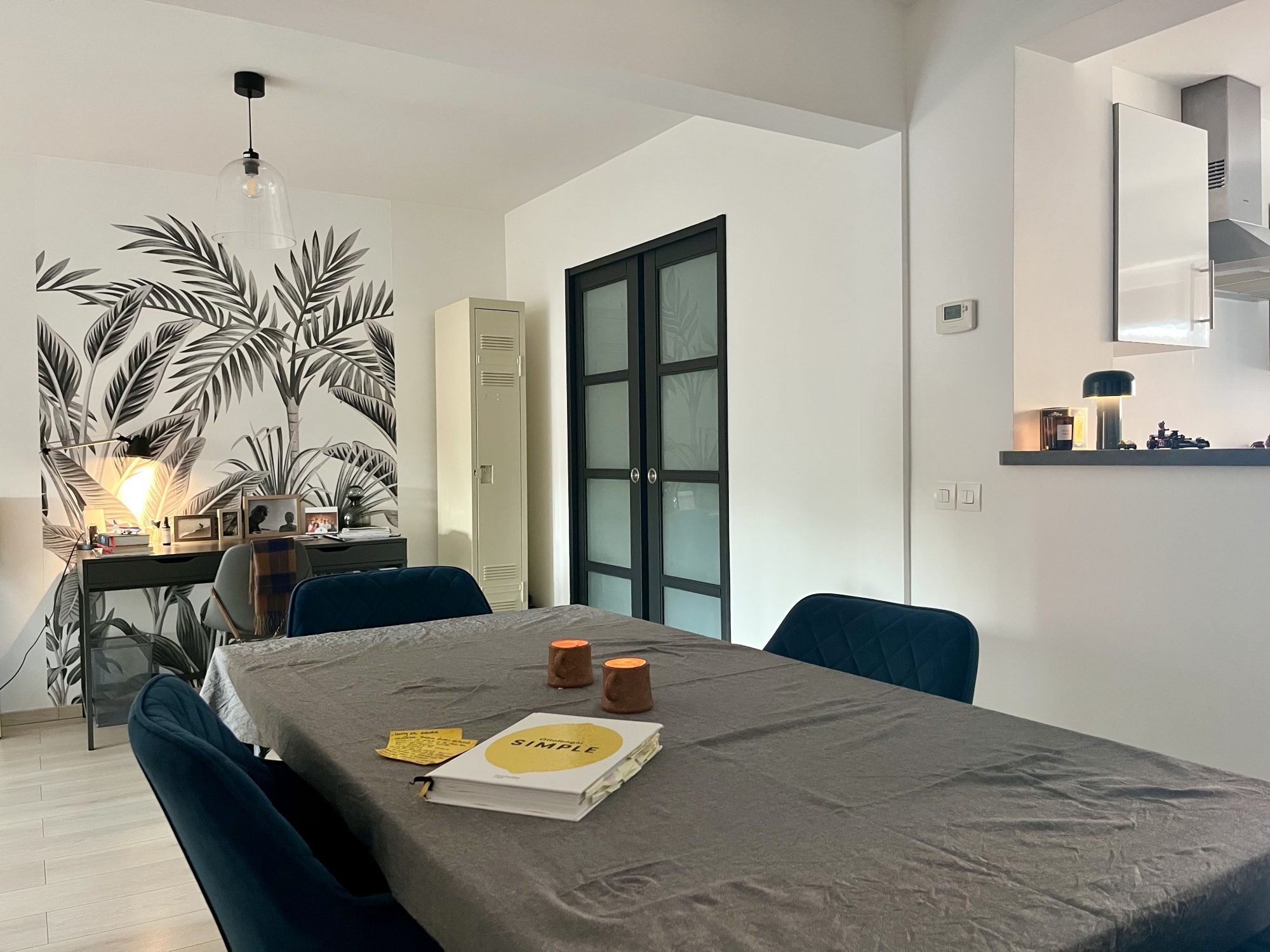 Flat Digue de Mer in Dunkerque