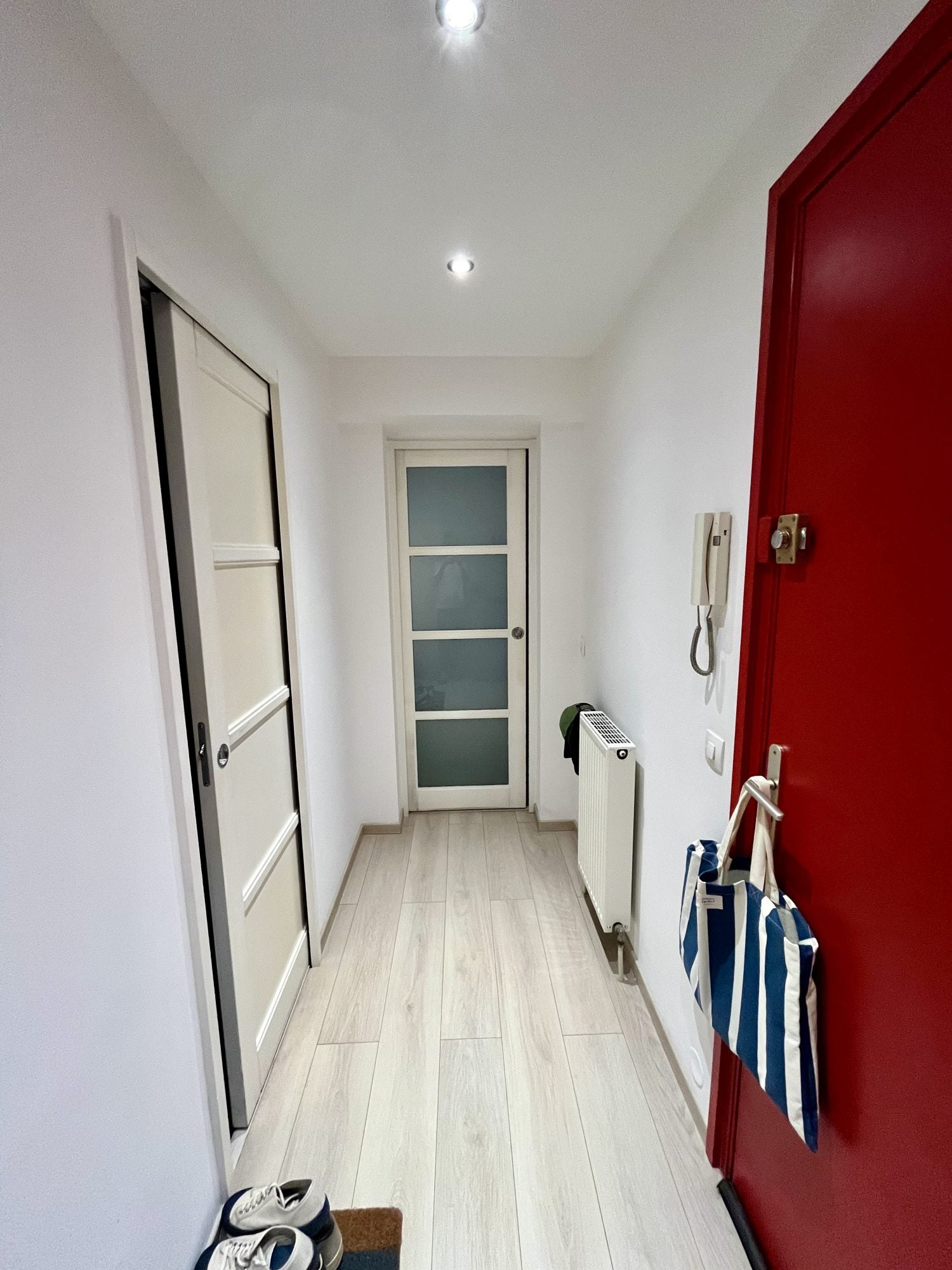 Appartement Digue de Mer à Dunkerque
