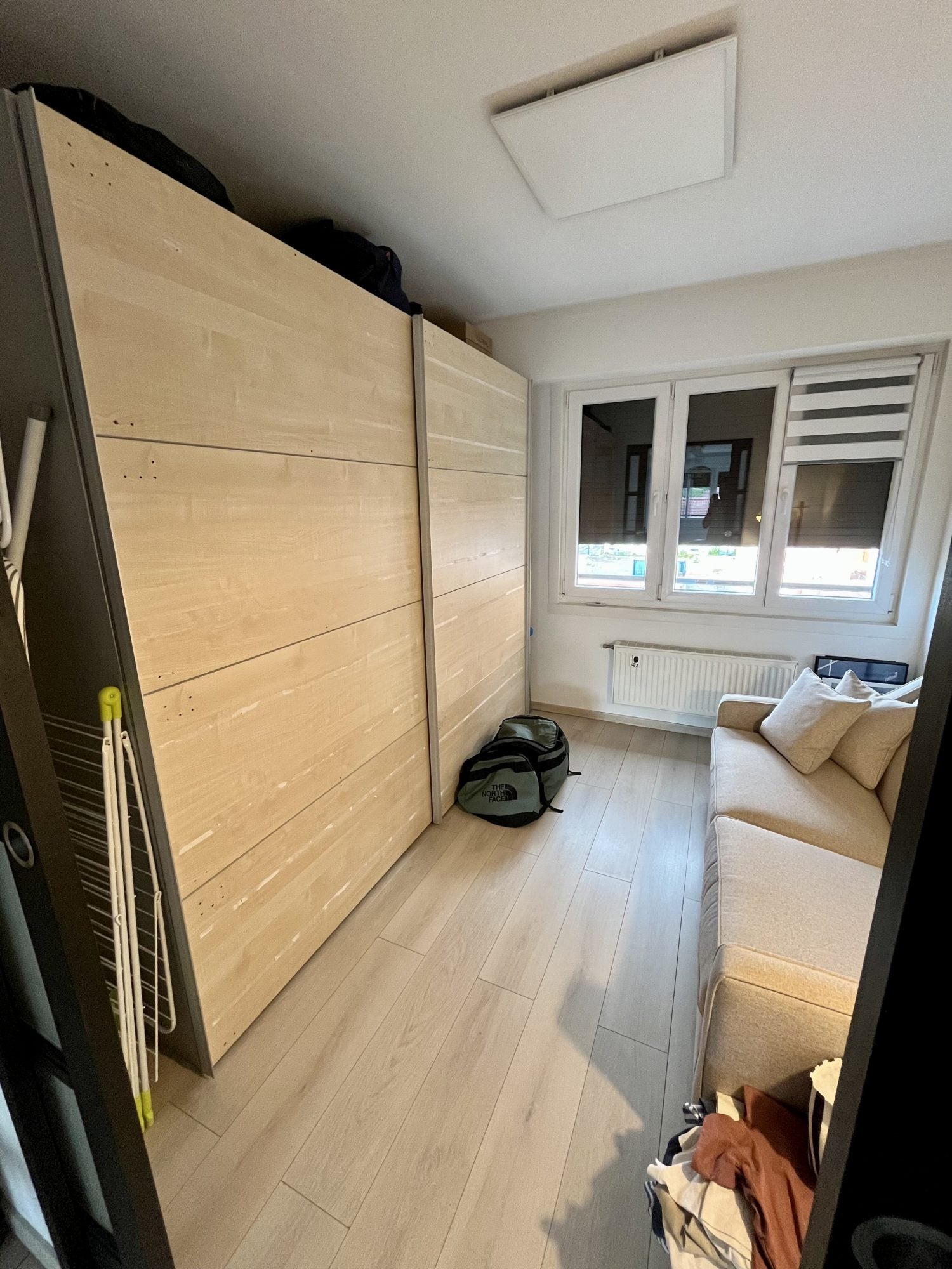 Appartement Digue de Mer à Dunkerque