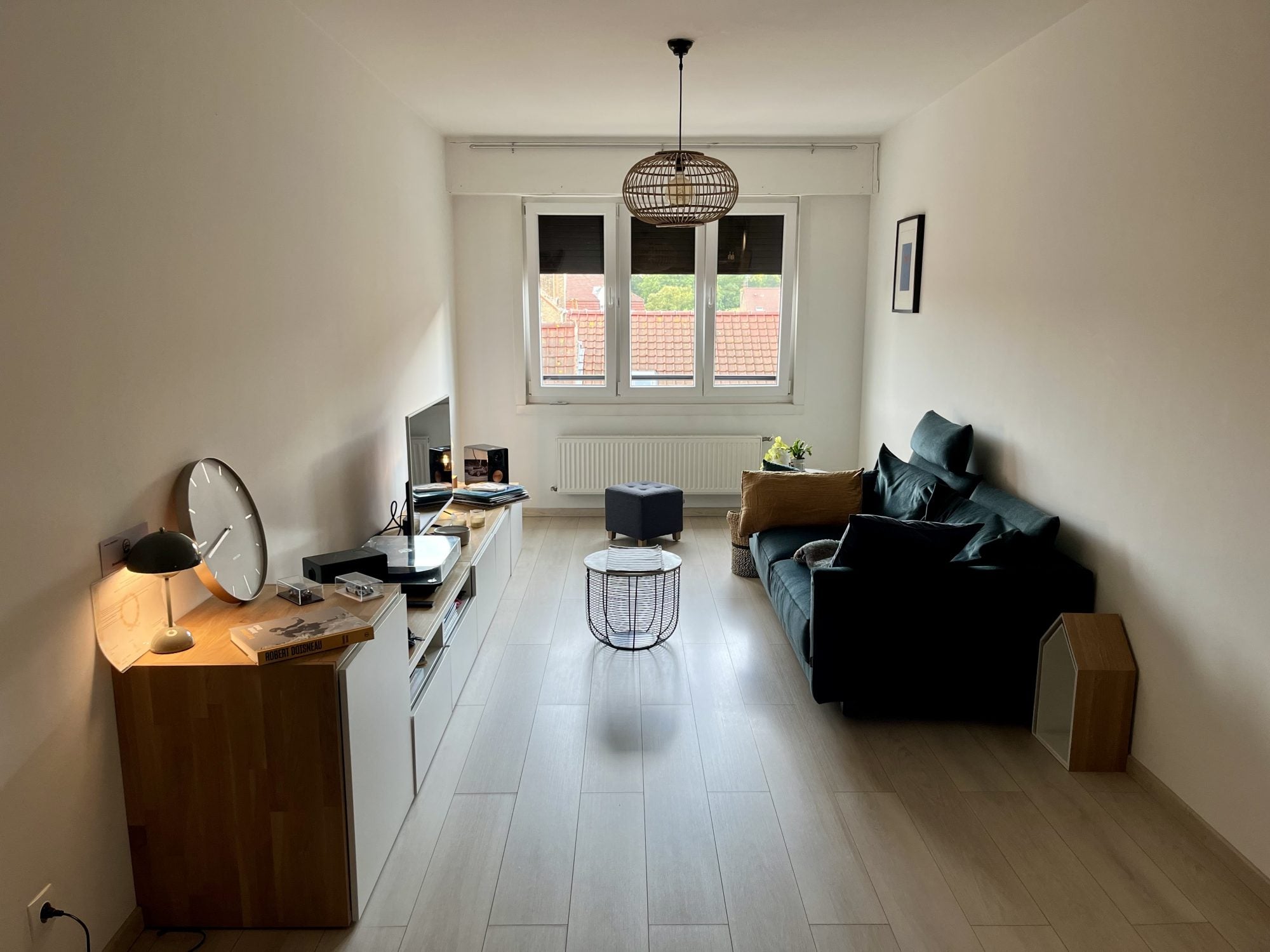 Appartement Digue de Mer à Dunkerque