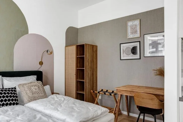 Wohnung Adalbertstraße in Berlin