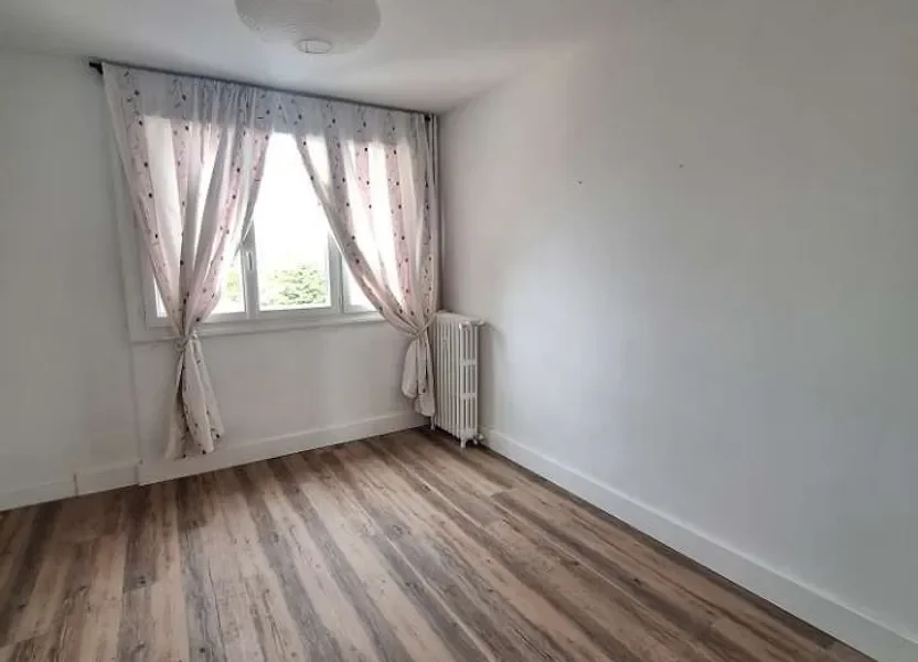 Flat Rue Jean Fredon in Limoges