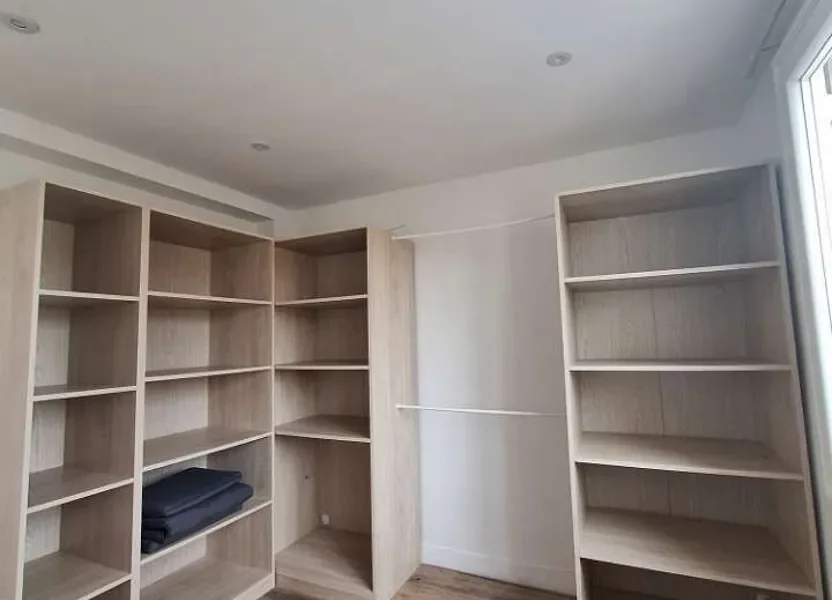 Flat Rue Jean Fredon in Limoges