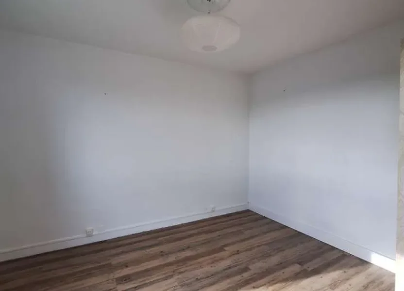 Flat Rue Jean Fredon in Limoges