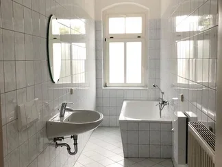 Wohnung Wachbergstraße in Dresden