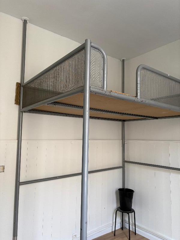 Flat Rue des Treilles in Libourne