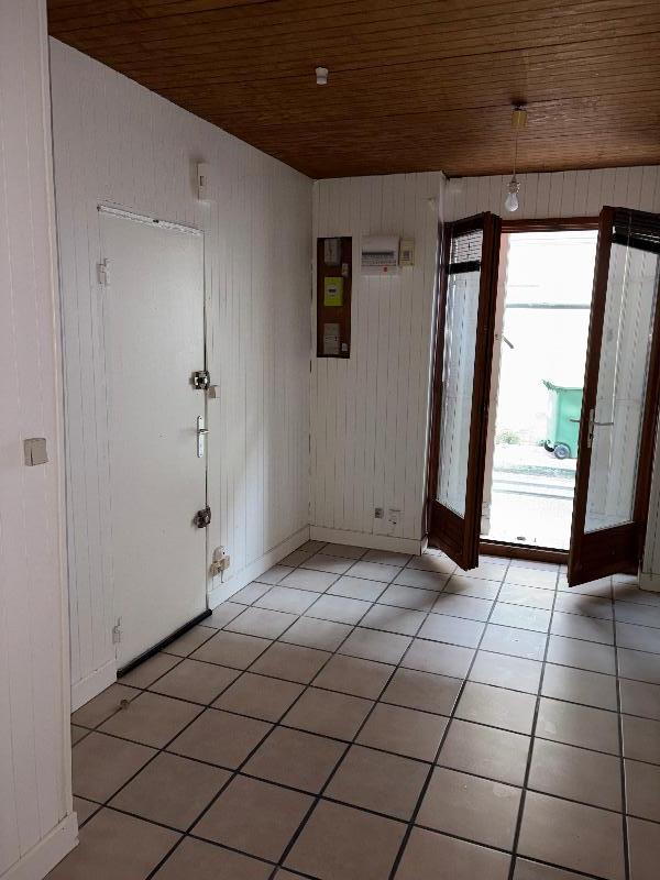 Flat Rue des Treilles in Libourne