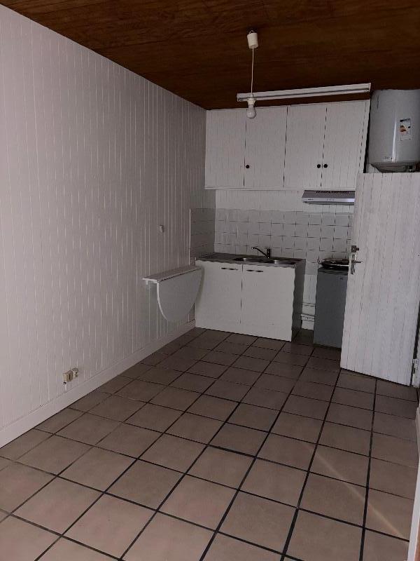 Flat Rue des Treilles in Libourne