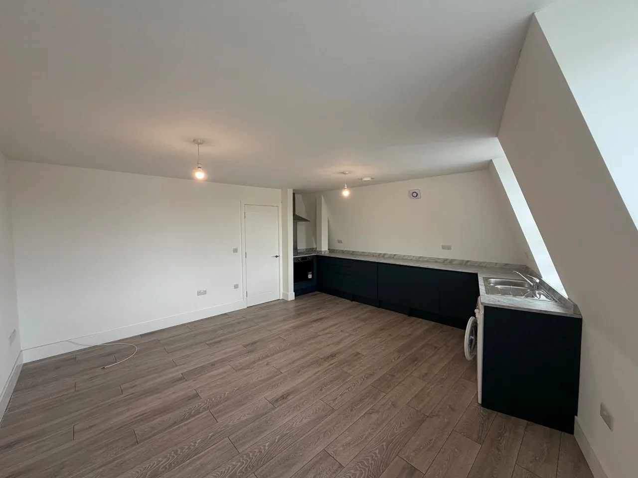 Flat Birkbeck Road in Greater London