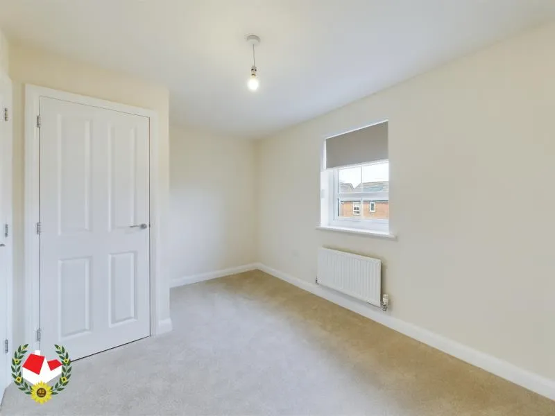House Embling Way in Gloucester