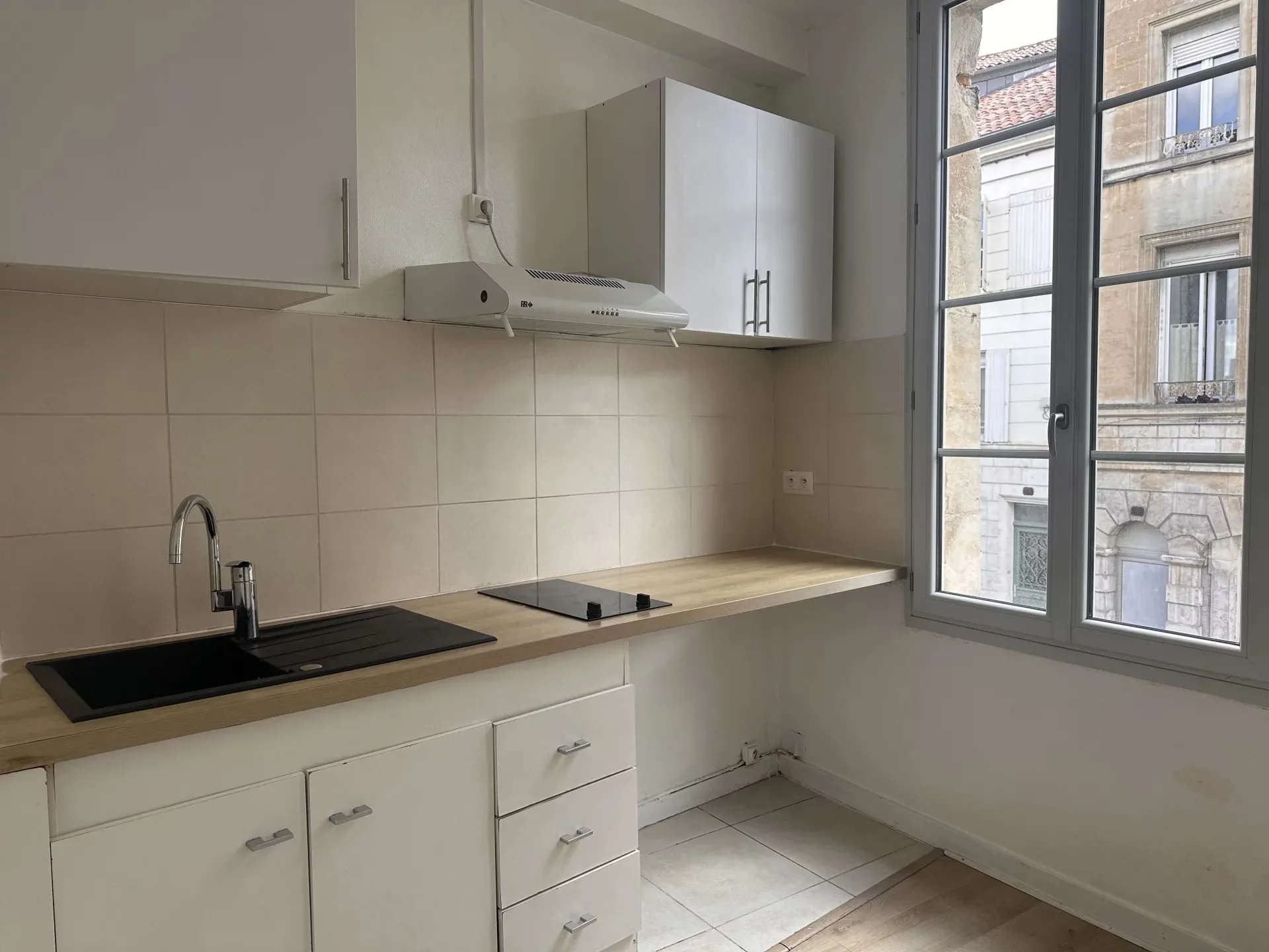 Appartement Boulevard Youri Gagarine à Bressuire