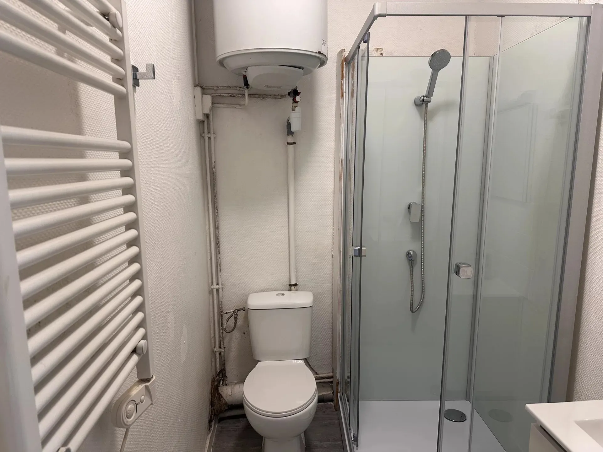 Appartement Boulevard Youri Gagarine à Bressuire