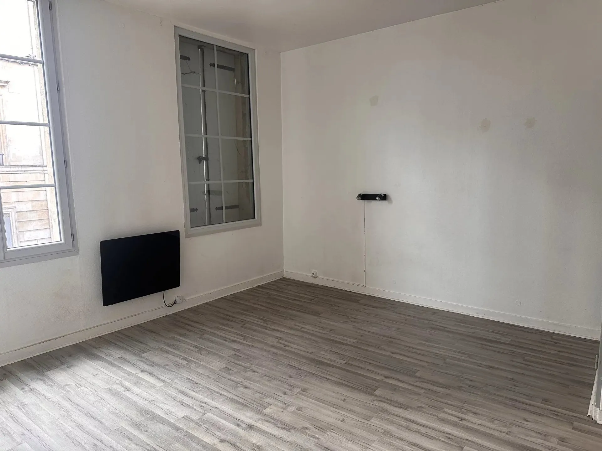 Appartement Boulevard Youri Gagarine à Bressuire