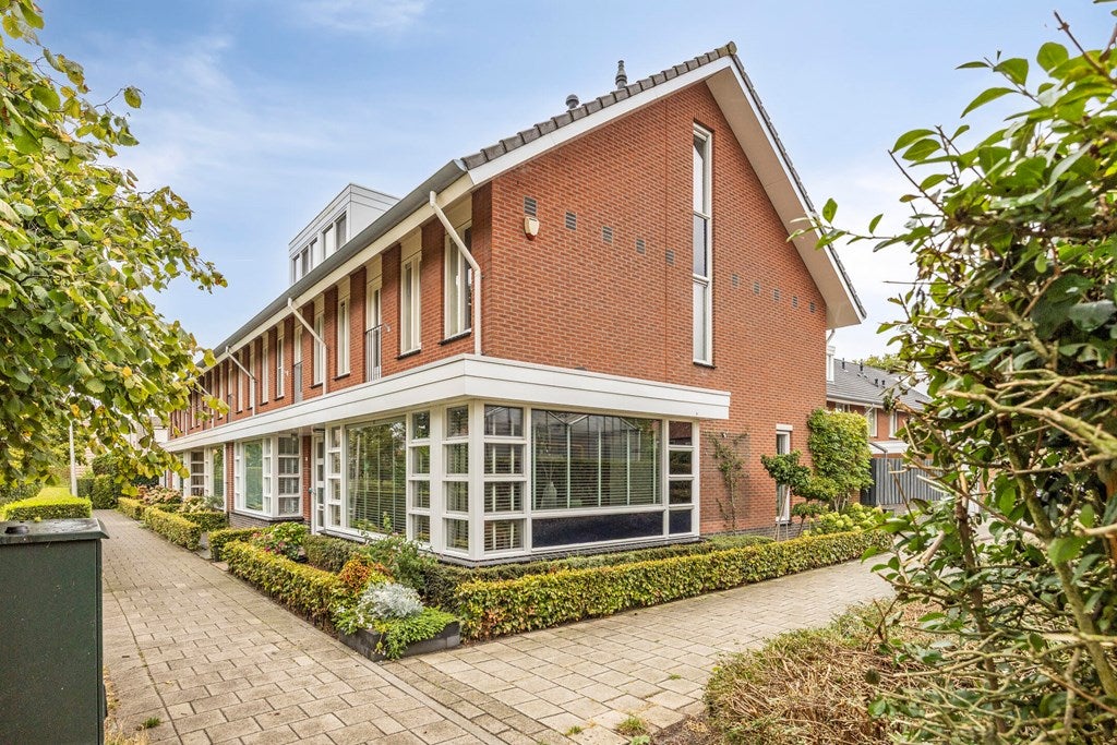 Huis Abel Tasmanstraat 30 in Capelle aan den IJssel