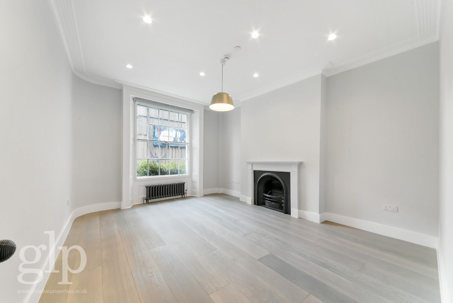House Marshall Street in City of Westminster