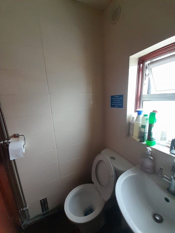 Room Seventh Avenue in Greater London