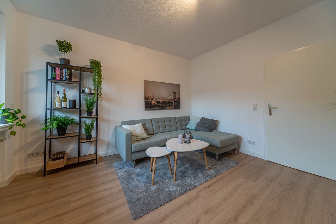 Wohnung Große Johannisstraße in Bremen
