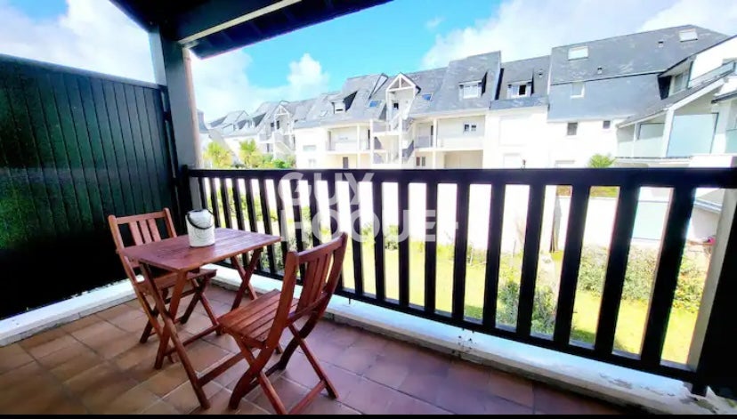 Appartement Rue de la Brise à Vannes