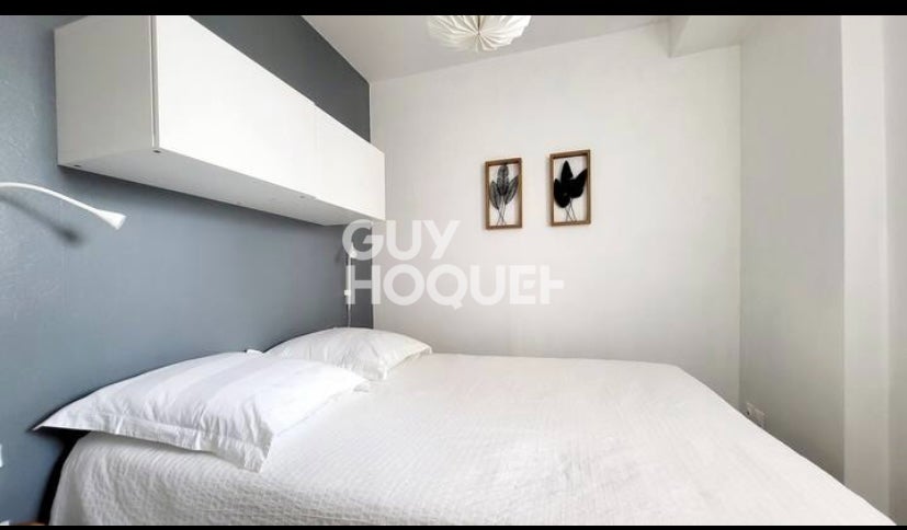 Appartement Rue de la Brise à Vannes