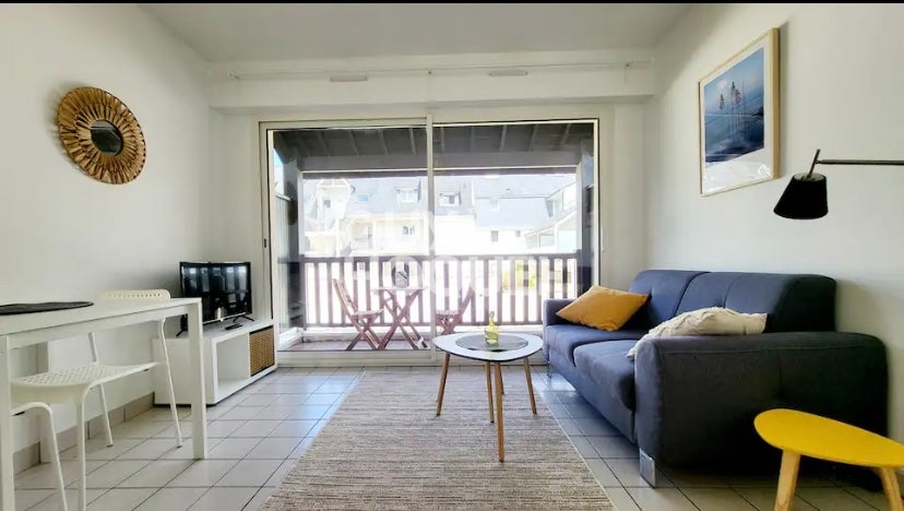 Appartement Rue de la Brise à Vannes