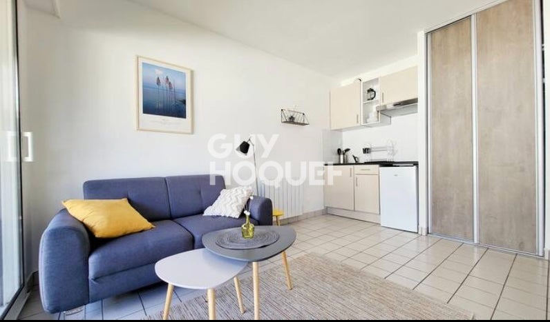 Appartement Rue de la Brise à Vannes