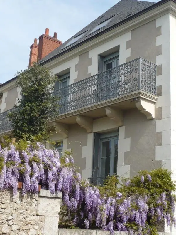 Flat Rue Monin in Blois