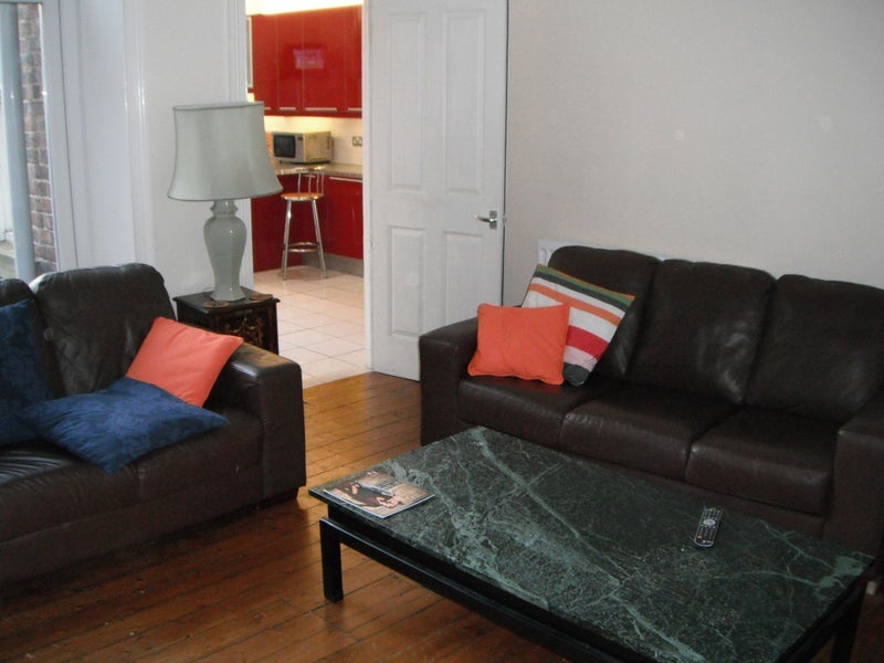 Room Mildmay Road in Newcastle upon Tyne