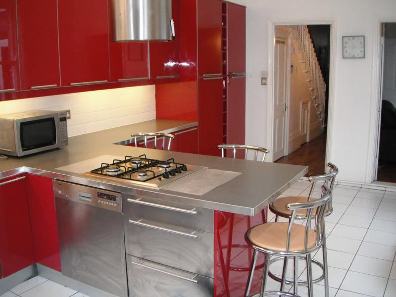 Room Mildmay Road in Newcastle upon Tyne