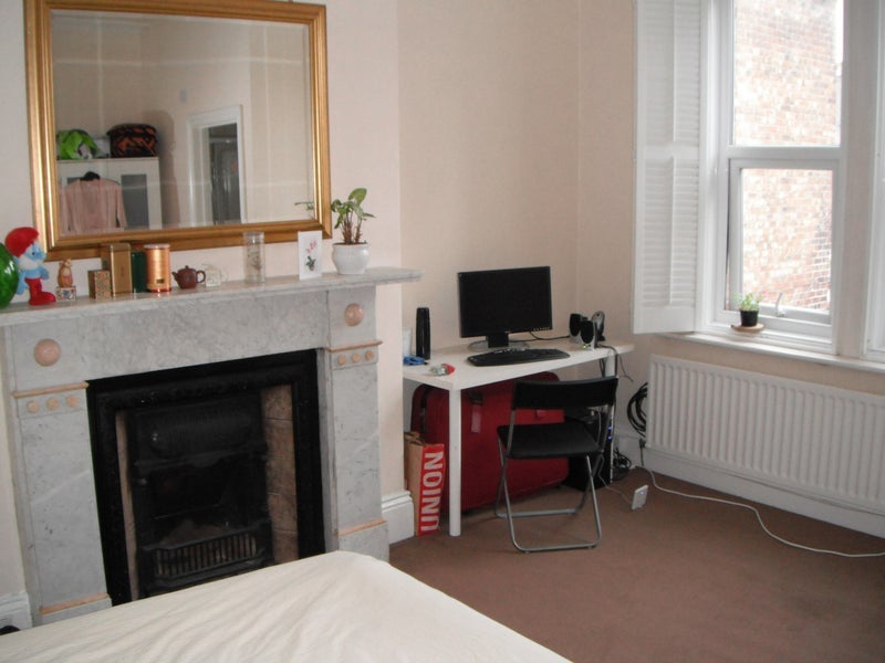Room Mildmay Road in Newcastle upon Tyne