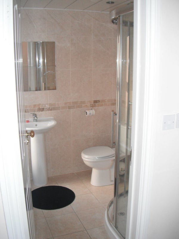 Room Mildmay Road in Newcastle upon Tyne