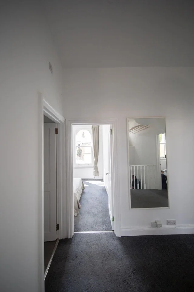 Flat Crofton Road in Greater London