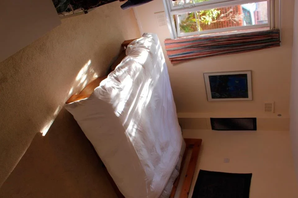 Flat Hargrave Park in Greater London