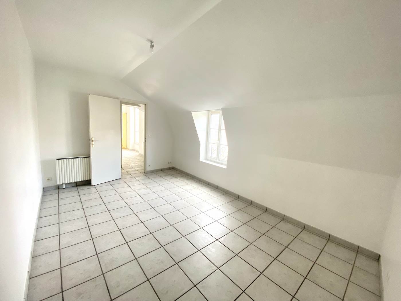 Appartement Rue du Palais de Justice à Coulommiers