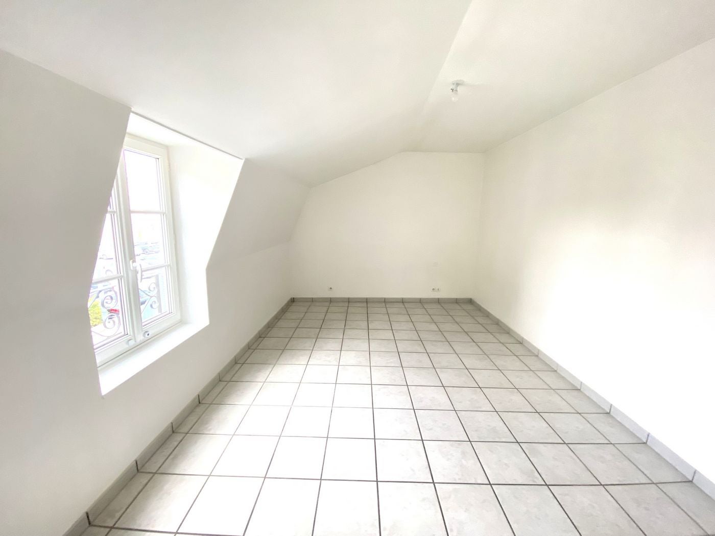 Appartement Rue du Palais de Justice à Coulommiers