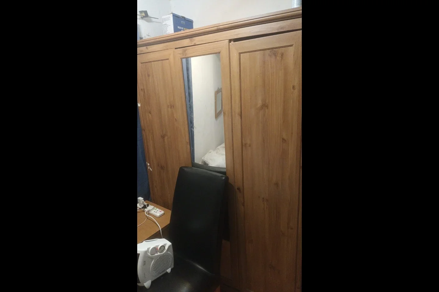 Room Heather Park Drive in Greater London