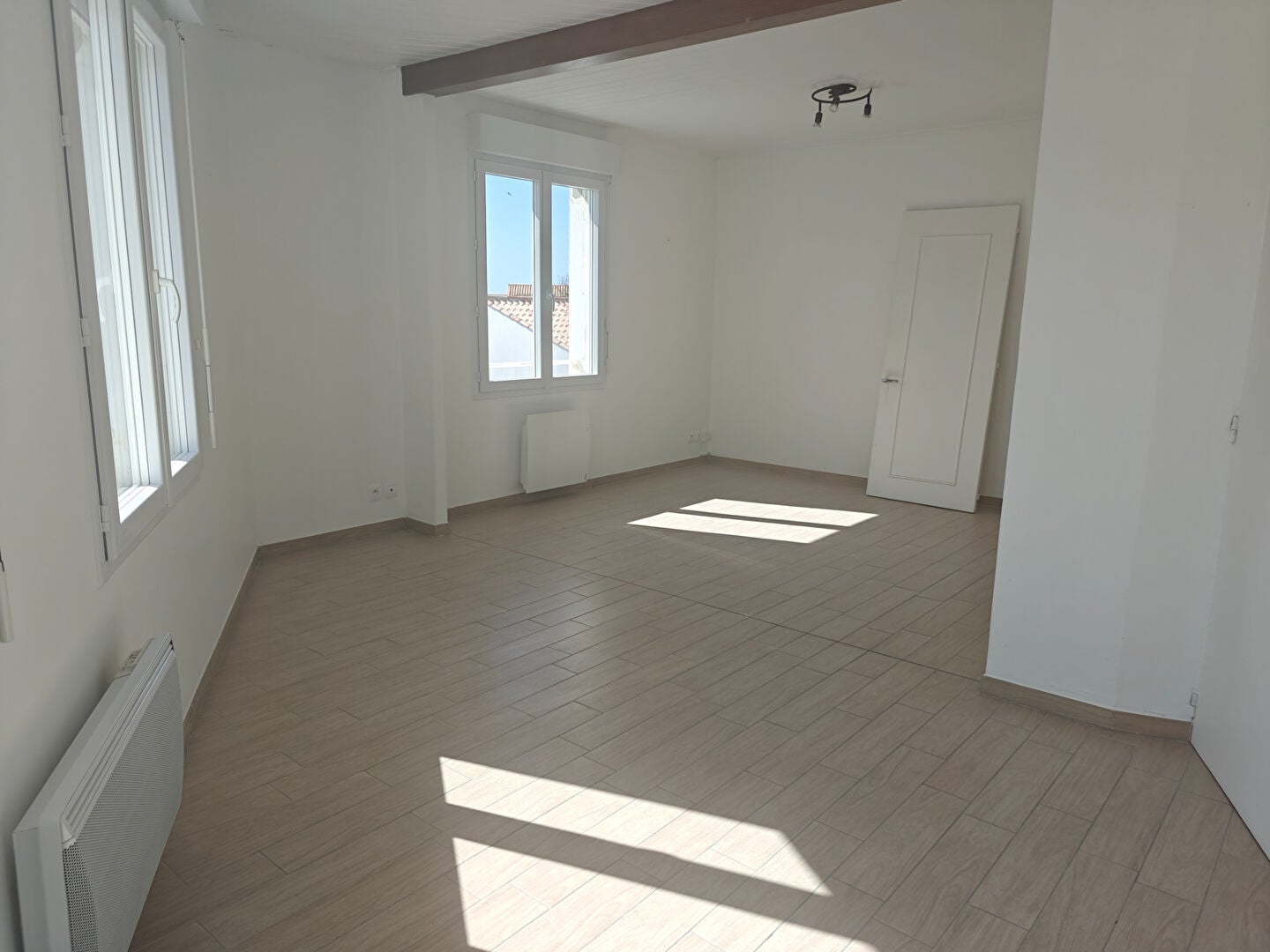 Appartement Route de l'Herbaudière à Le Grand Vieil