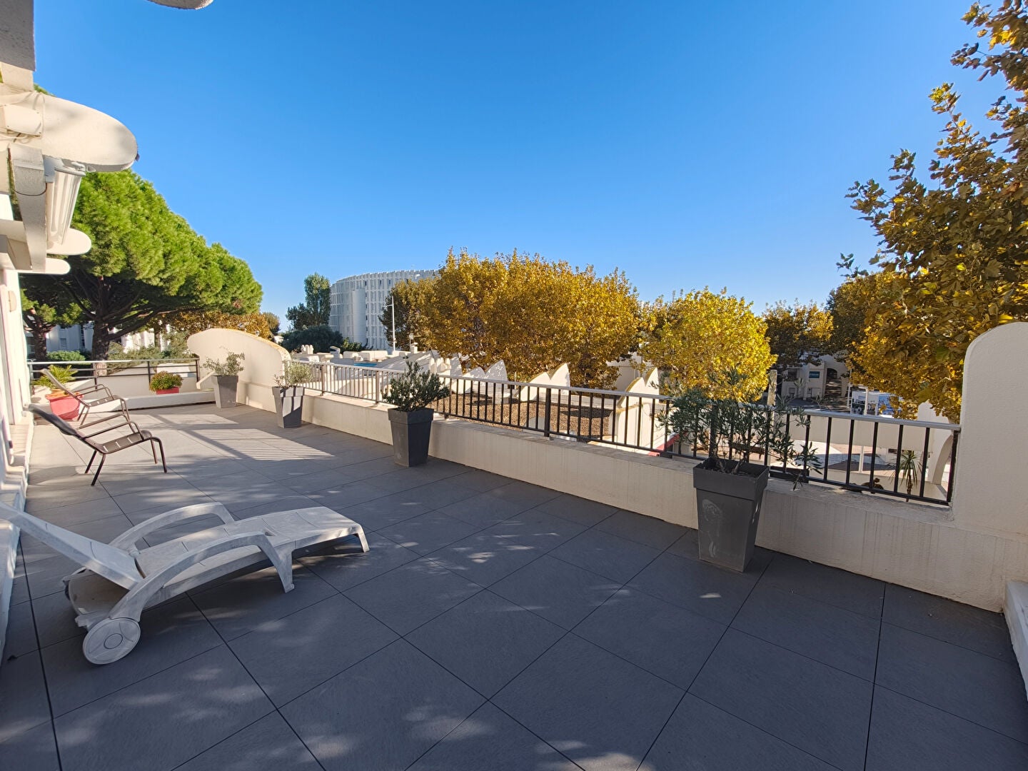 Appartement Allée du Moutas à La Grande-Motte