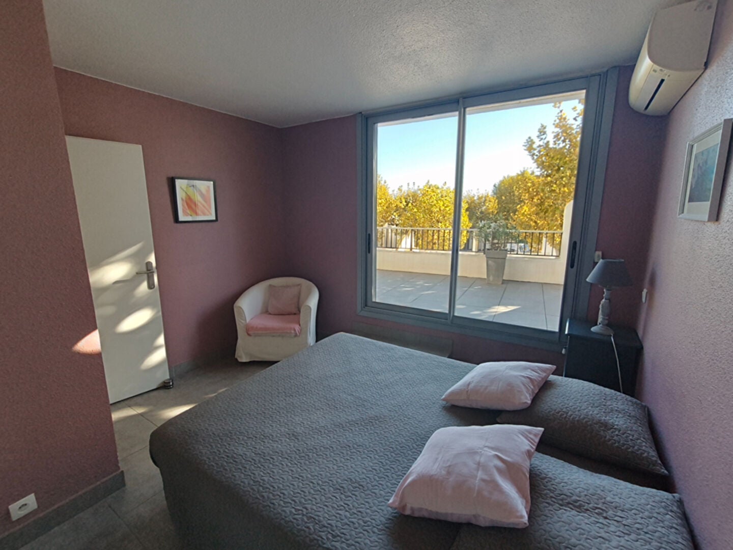 Appartement Allée du Moutas à La Grande-Motte