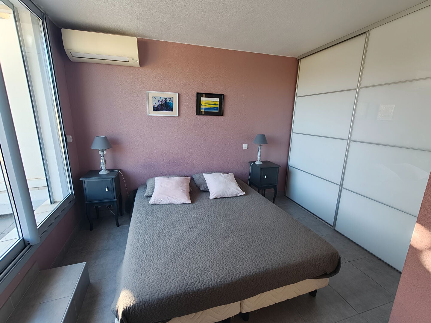Appartement Allée du Moutas à La Grande-Motte