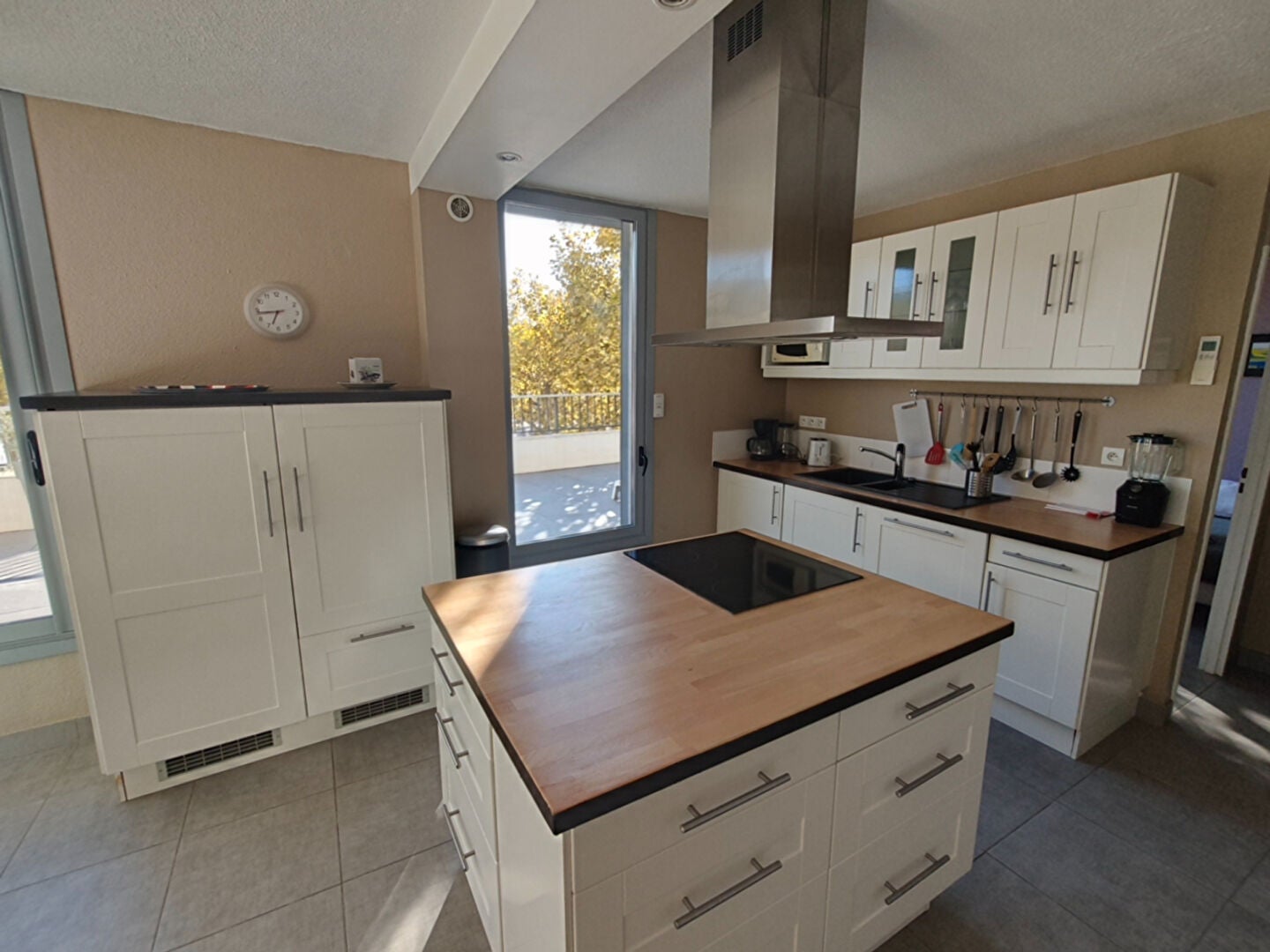Appartement Allée du Moutas à La Grande-Motte
