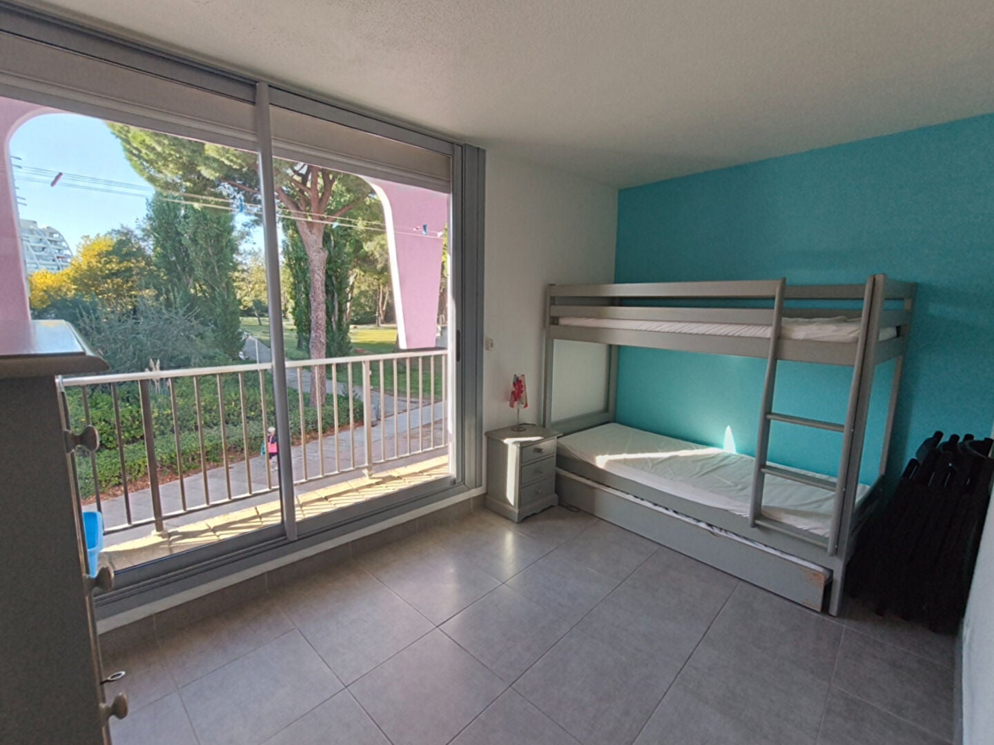 Appartement Allée du Moutas à La Grande-Motte