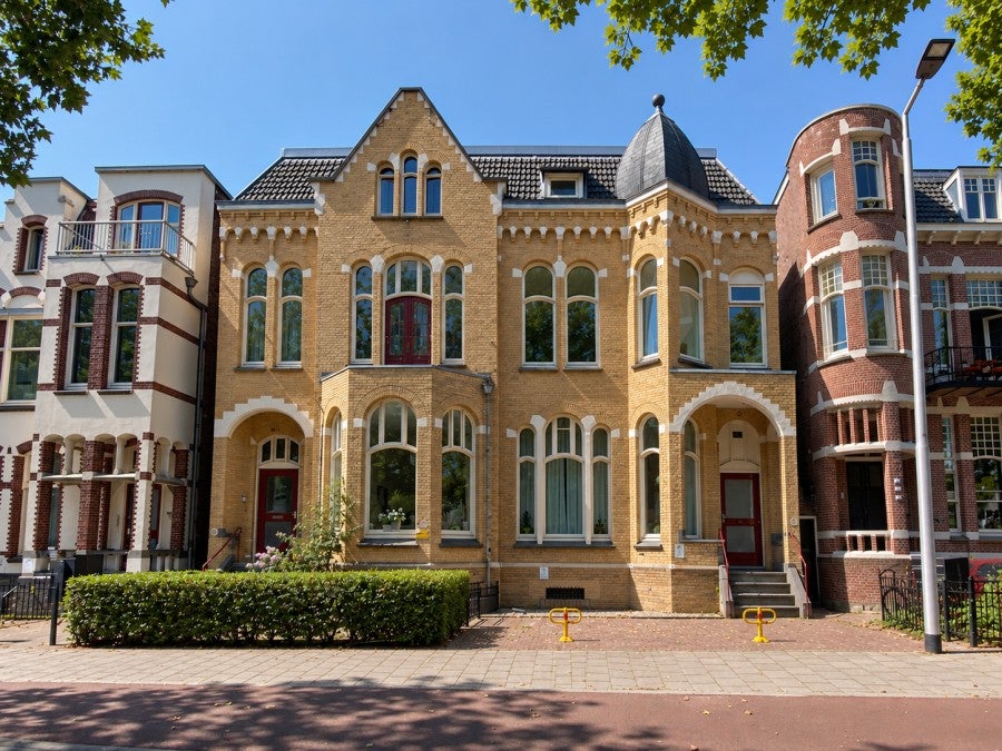 Etagenwohnung Apeldoornseweg in Arnhem