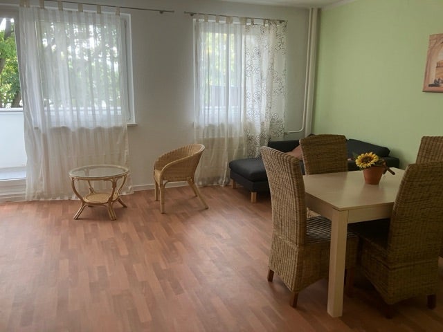 Wohnung Platanenstraße in Gera