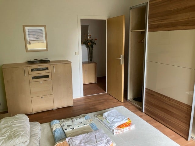 Wohnung Platanenstraße in Gera