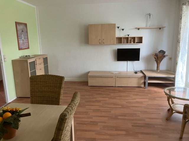 Wohnung Platanenstraße in Gera