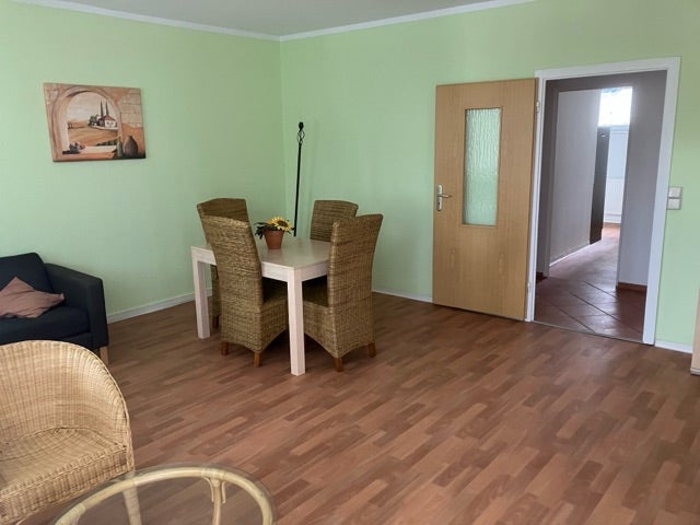Wohnung Platanenstraße in Gera