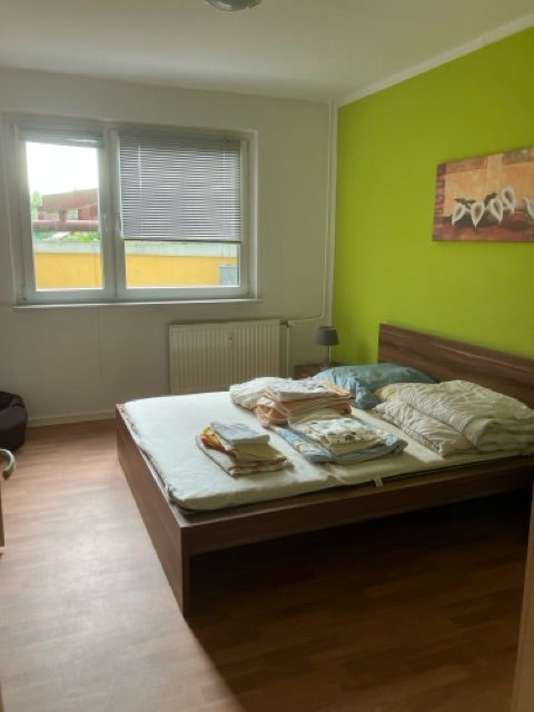 Wohnung Platanenstraße in Gera