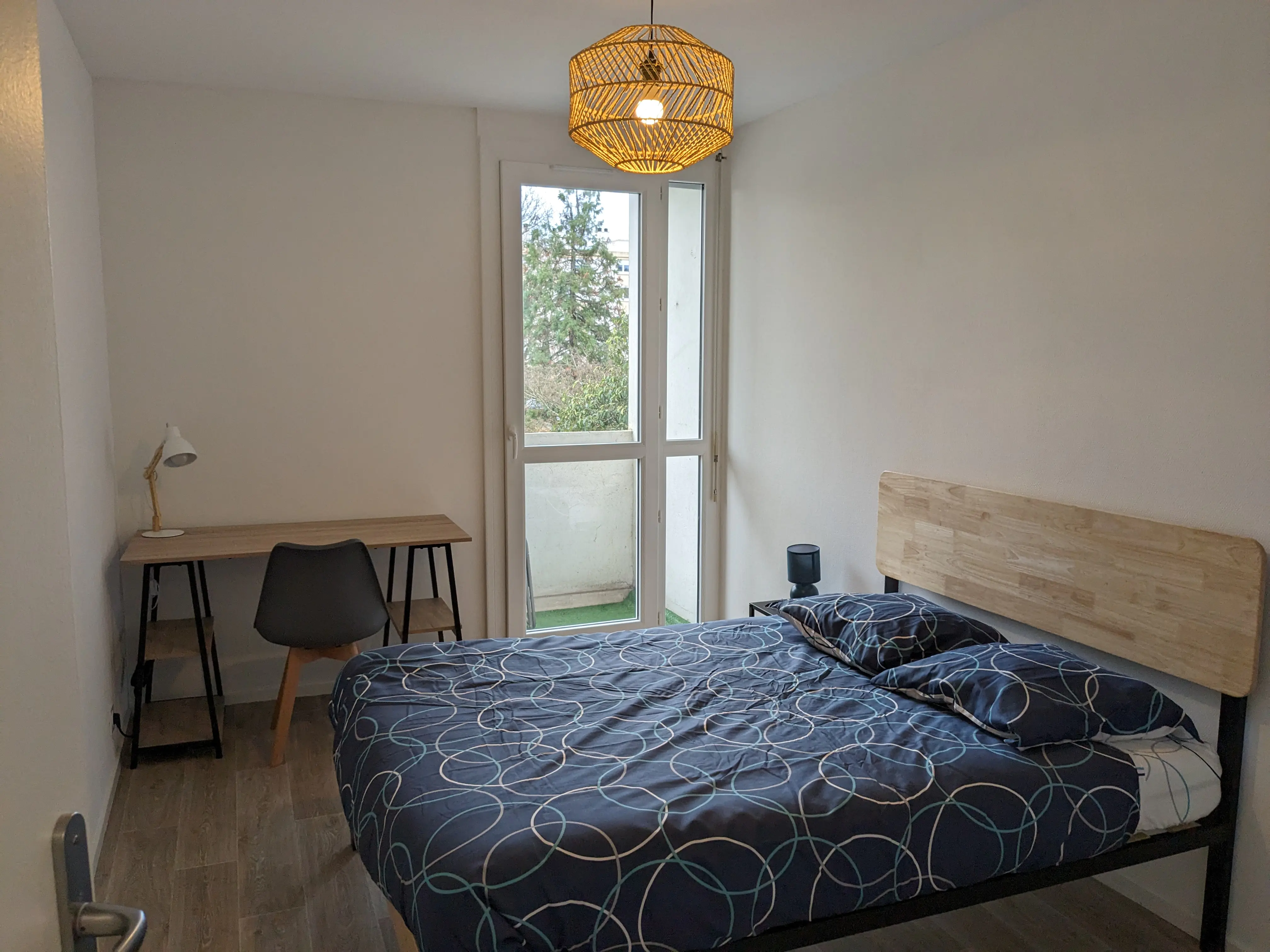 Appartement Rue du Pont de Madame à Mérignac