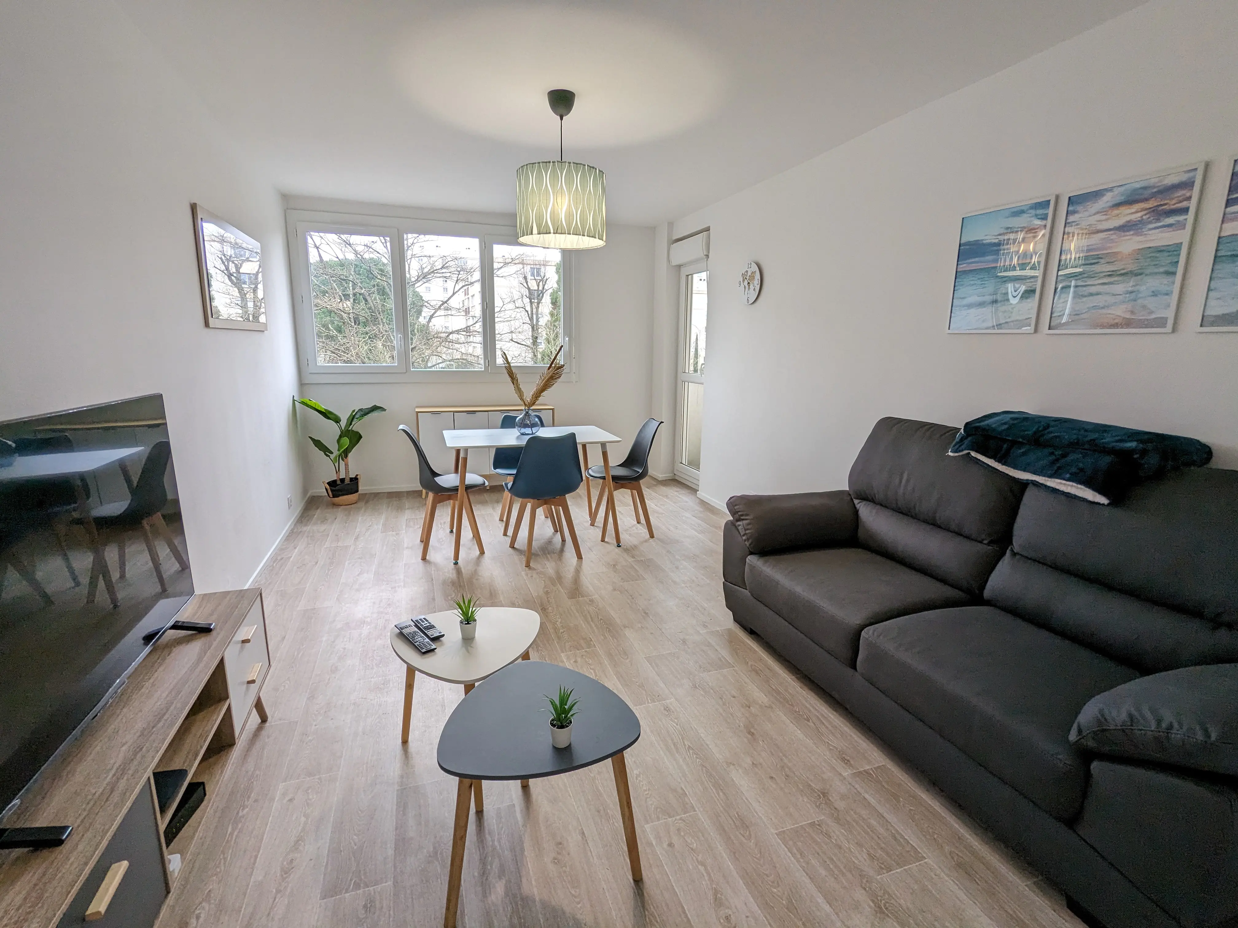 Appartement Rue du Pont de Madame à Mérignac