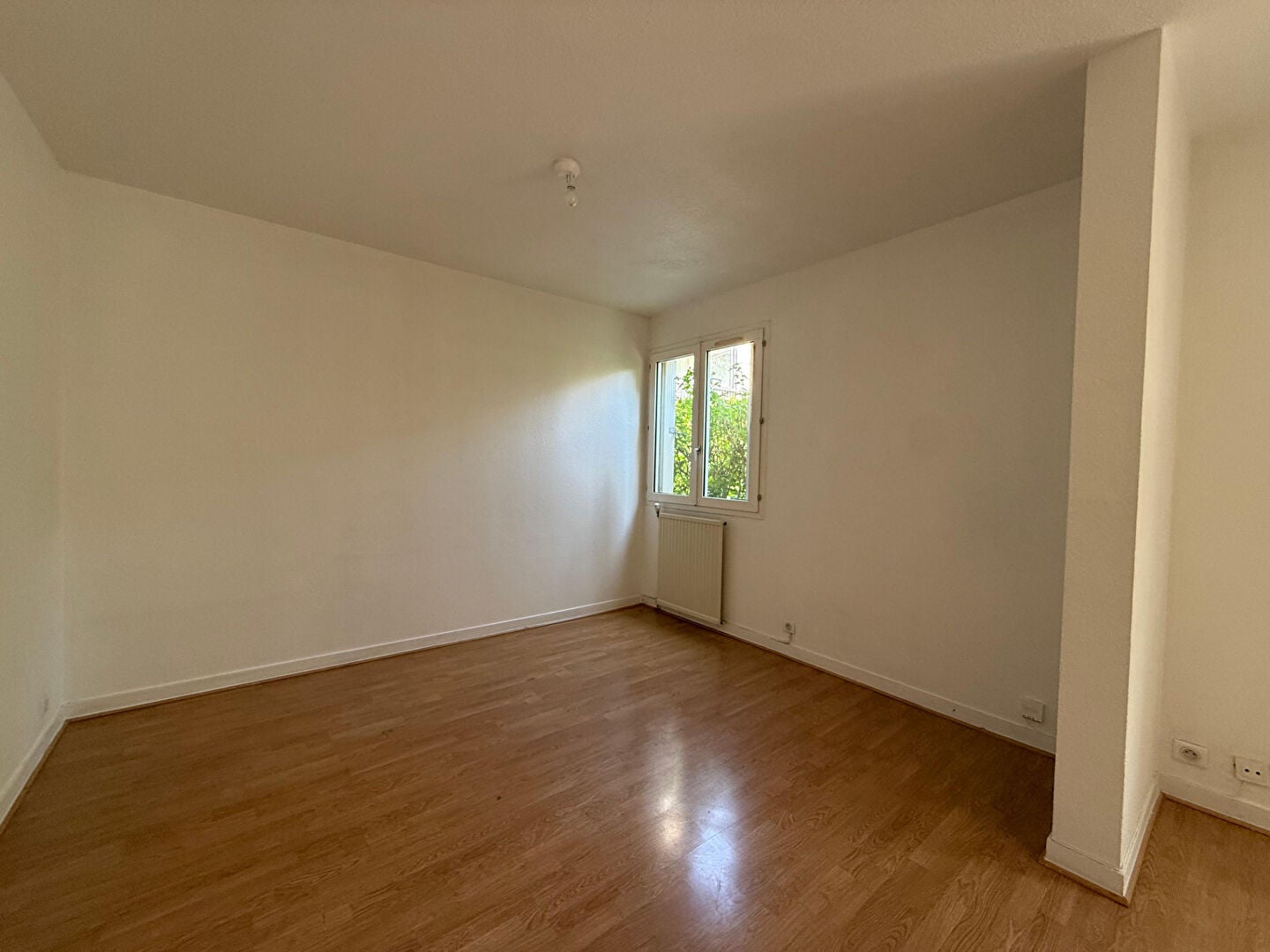Flat Rue des Vignobles in Chatou